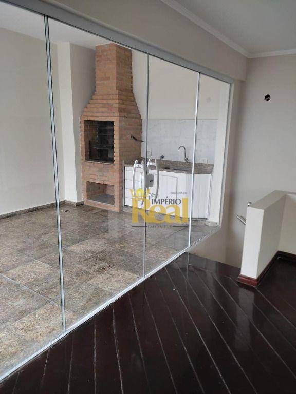 Cobertura à venda e aluguel com 4 quartos, 450m² - Foto 15