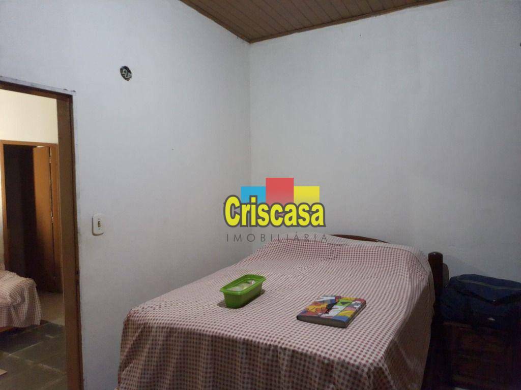 Casa à venda com 2 quartos, 120m² - Foto 7