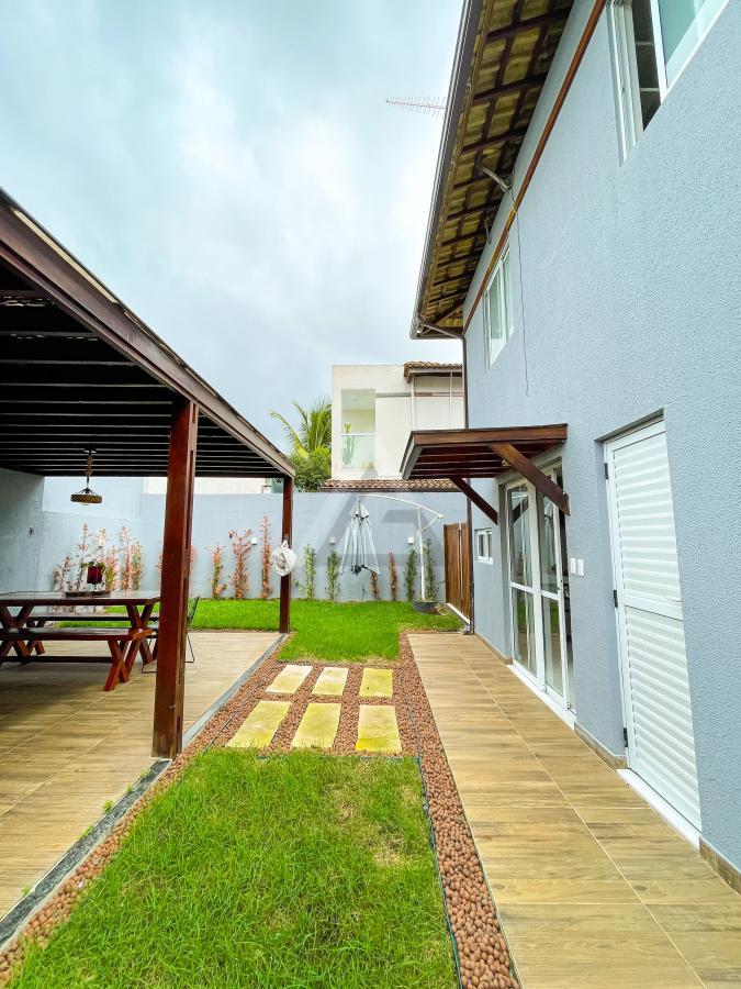 Casa de Condomínio à venda com 3 quartos, 139m² - Foto 22