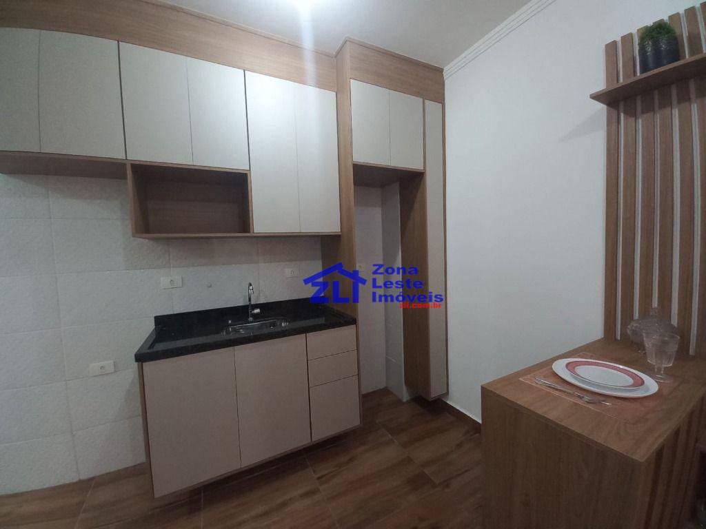 Apartamento à venda com 1 quarto, 25m² - Foto 17