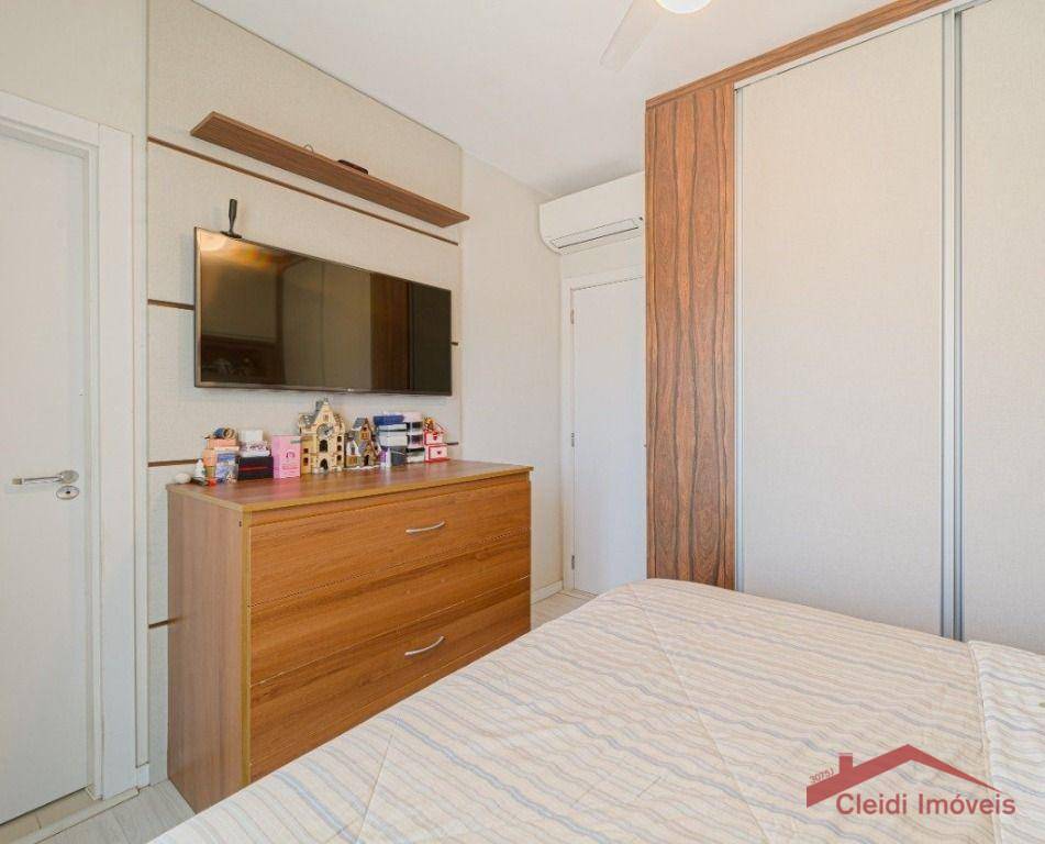 Apartamento à venda com 2 quartos, 61m² - Foto 6