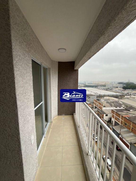 Apartamento, 2 quartos, 48 m² - Foto 15