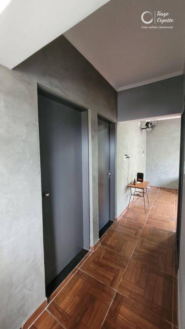 Casa à venda com 2 quartos, 72m² - Foto 24