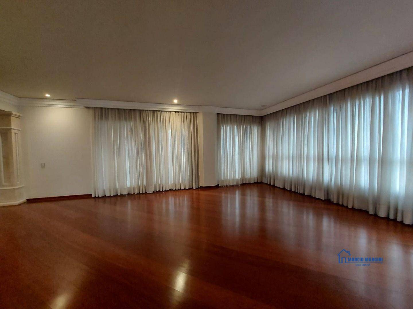 Apartamento à venda com 4 quartos, 468m² - Foto 11