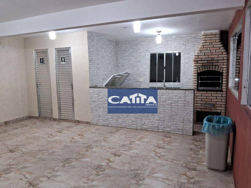 Apartamento à venda com 3 quartos, 53m² - Foto 33