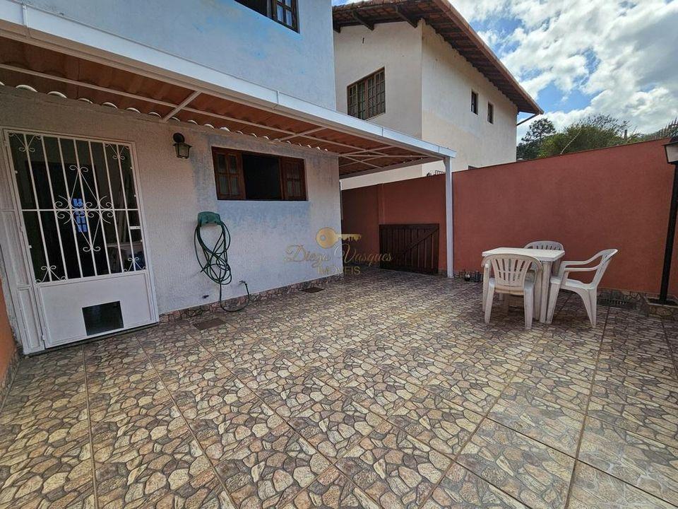 Casa de Condomínio à venda com 2 quartos, 70m² - Foto 15