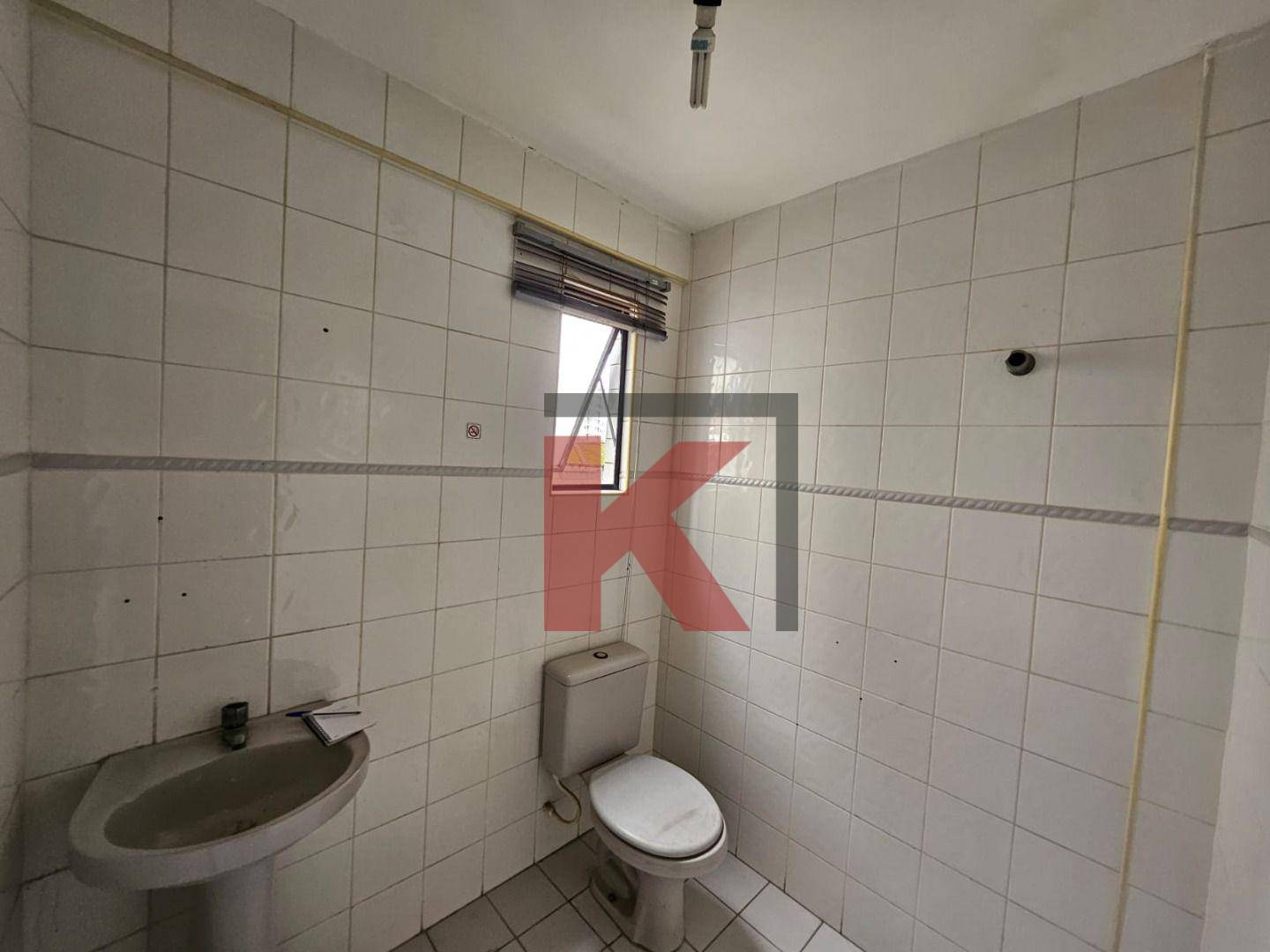Conjunto Comercial-Sala para alugar, 45m² - Foto 13