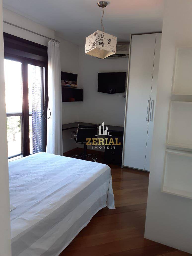 Apartamento à venda com 4 quartos, 220m² - Foto 13