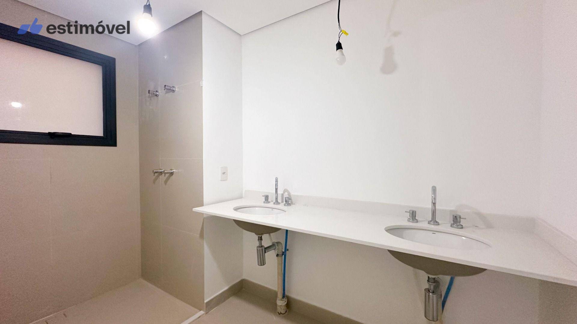 Apartamento à venda com 3 quartos, 195m² - Foto 12