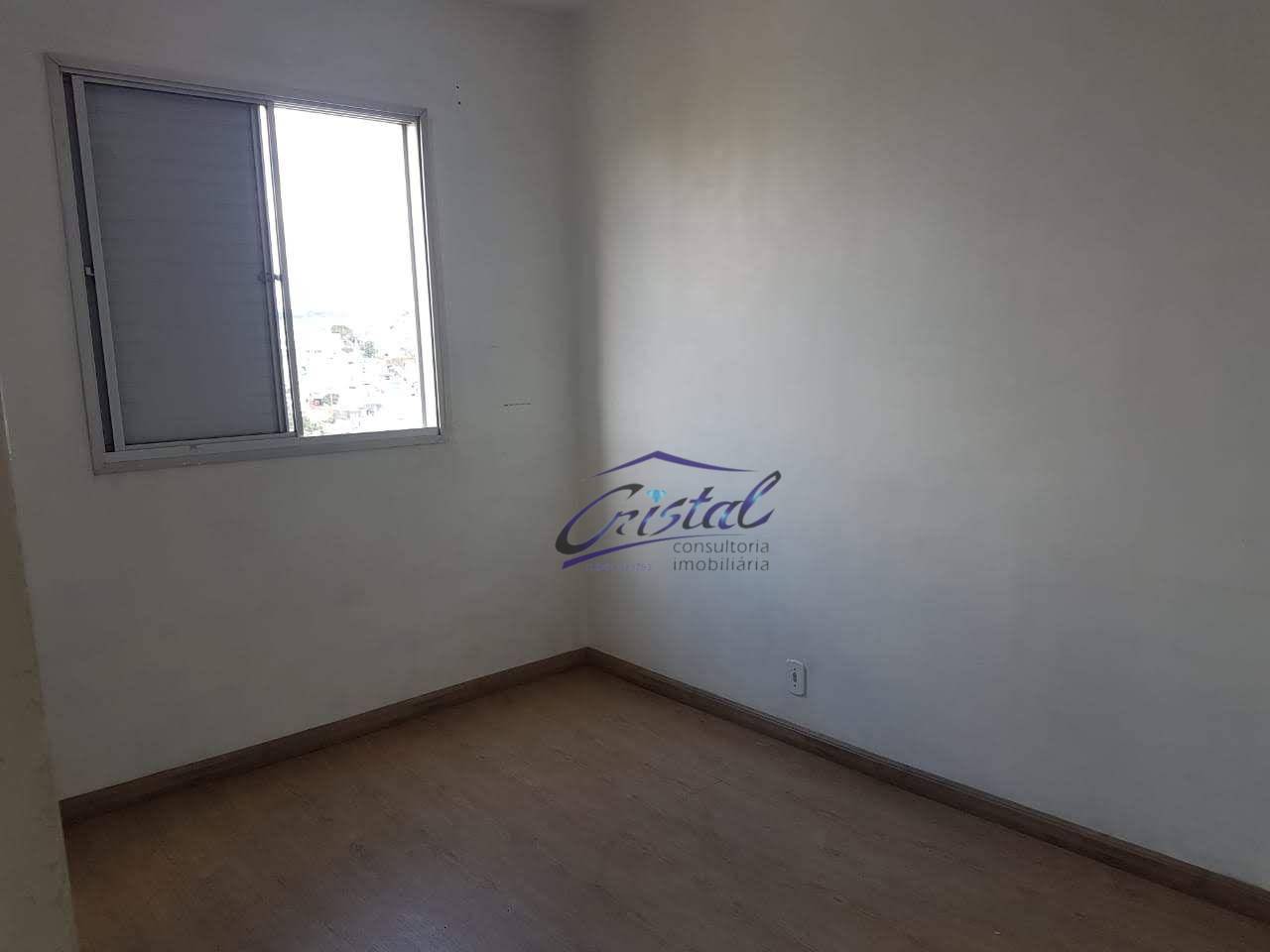 Apartamento à venda com 2 quartos, 57m² - Foto 11