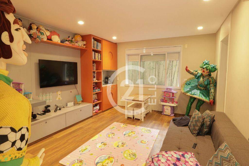 Casa à venda com 4 quartos, 420m² - Foto 14