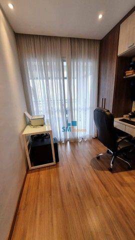 Apartamento à venda com 3 quartos, 88m² - Foto 3