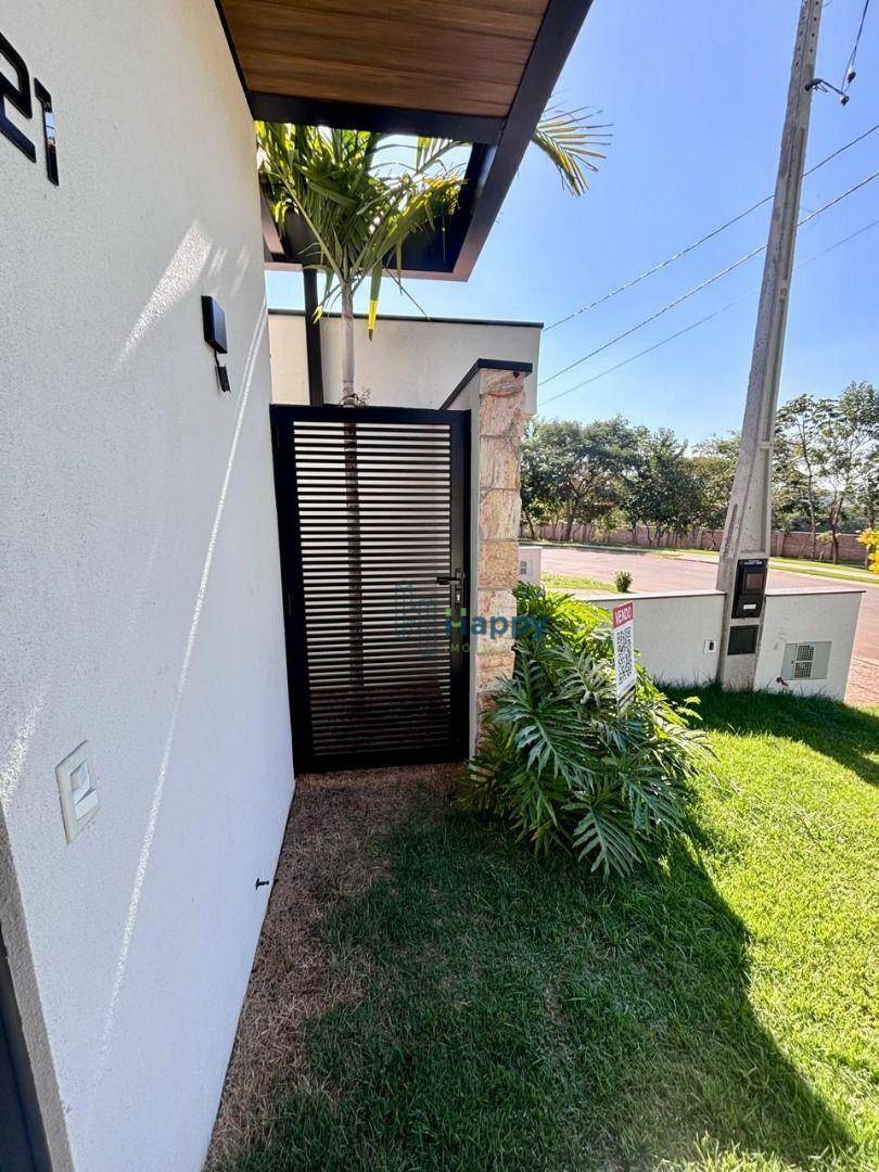 Casa de Condomínio à venda com 3 quartos, 134m² - Foto 2