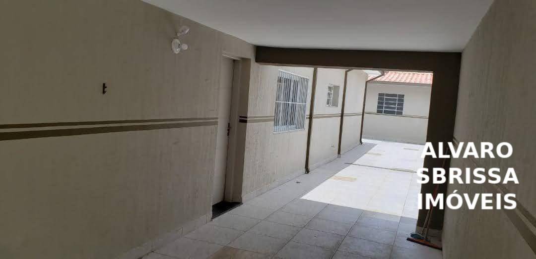Casa, 3 quartos, 180 m² - Foto 1