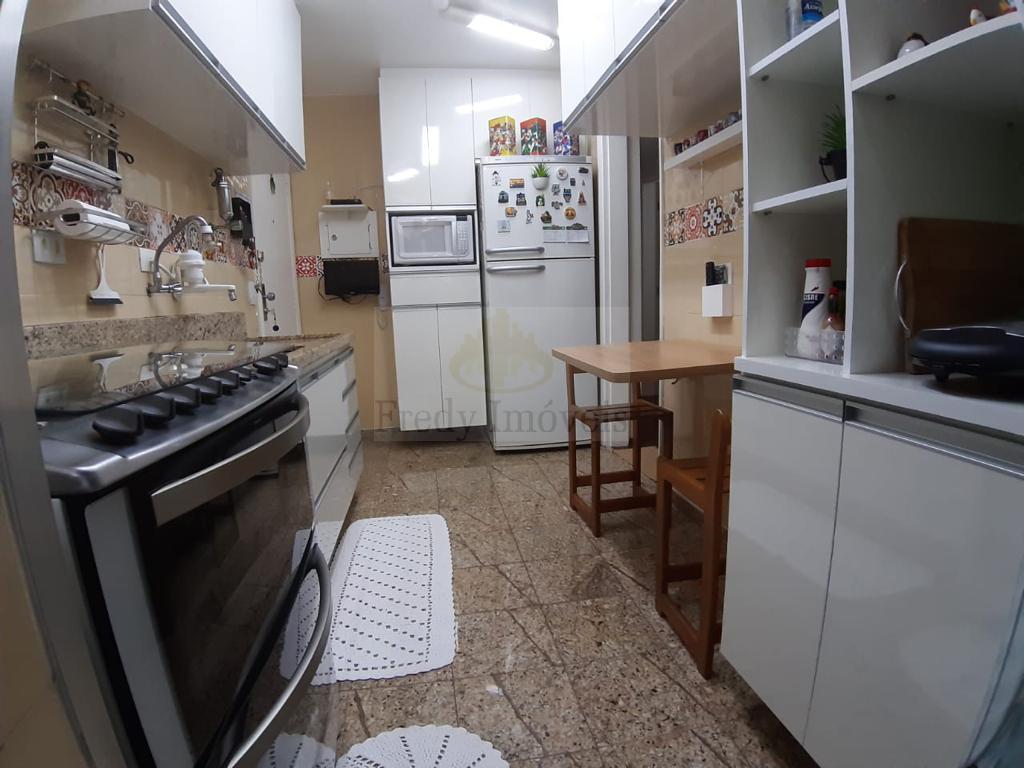 Apartamento à venda com 3 quartos, 70m² - Foto 13