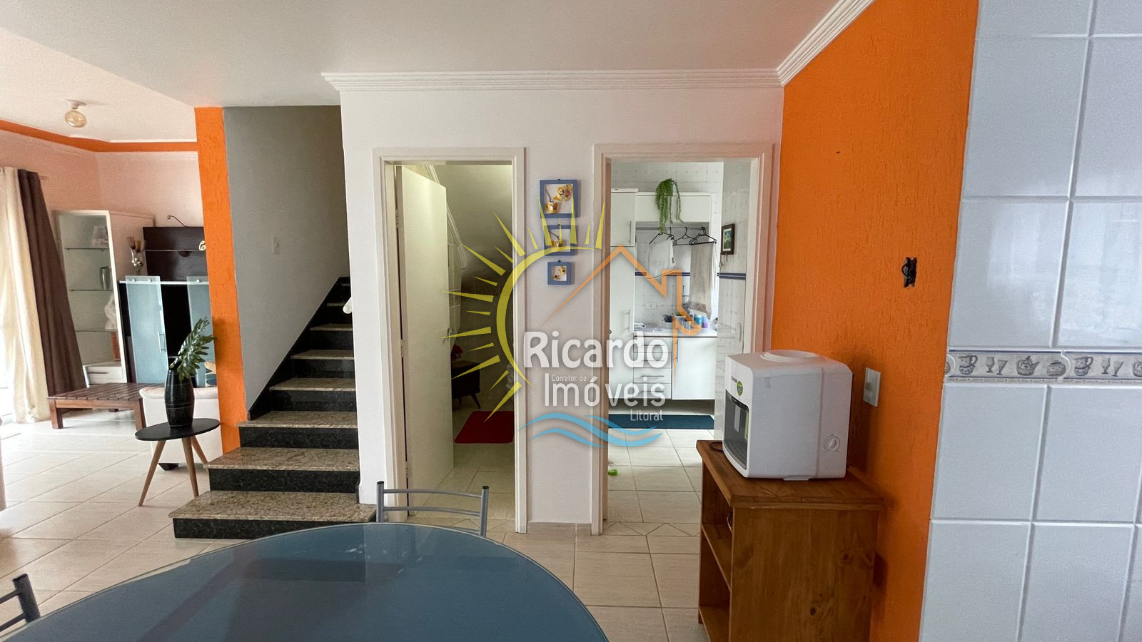 Casa à venda com 4 quartos, 251m² - Foto 20