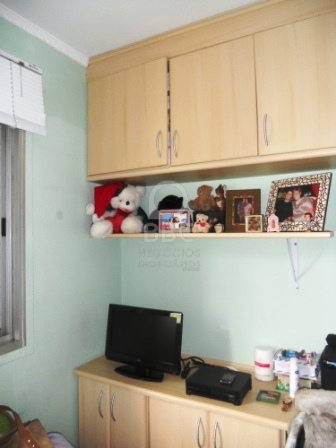 Apartamento à venda com 3 quartos, 65m² - Foto 7