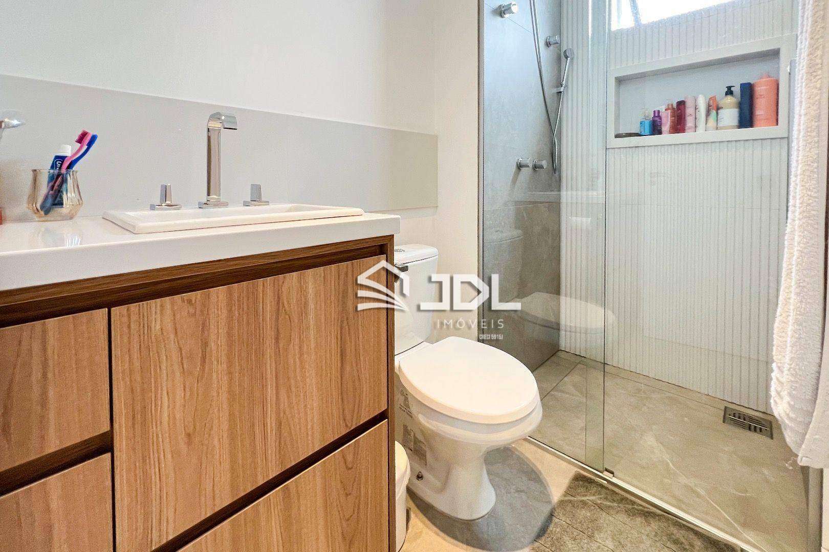 Apartamento à venda com 3 quartos, 93m² - Foto 32