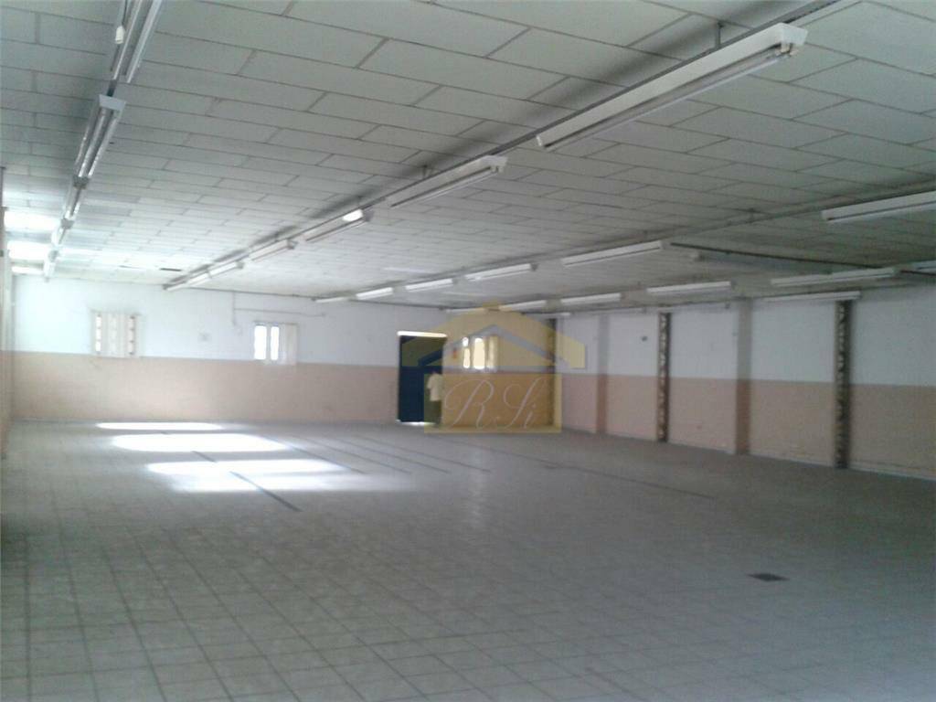 Depósito-Galpão-Armazém à venda e aluguel, 800m² - Foto 2