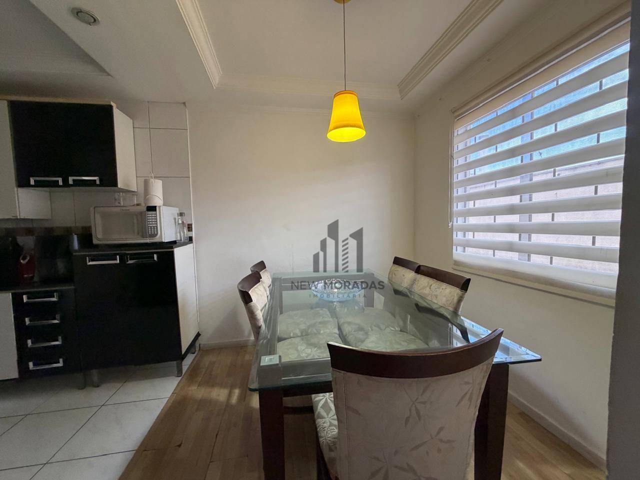 Sobrado, 3 quartos, 179 m² - Foto 2