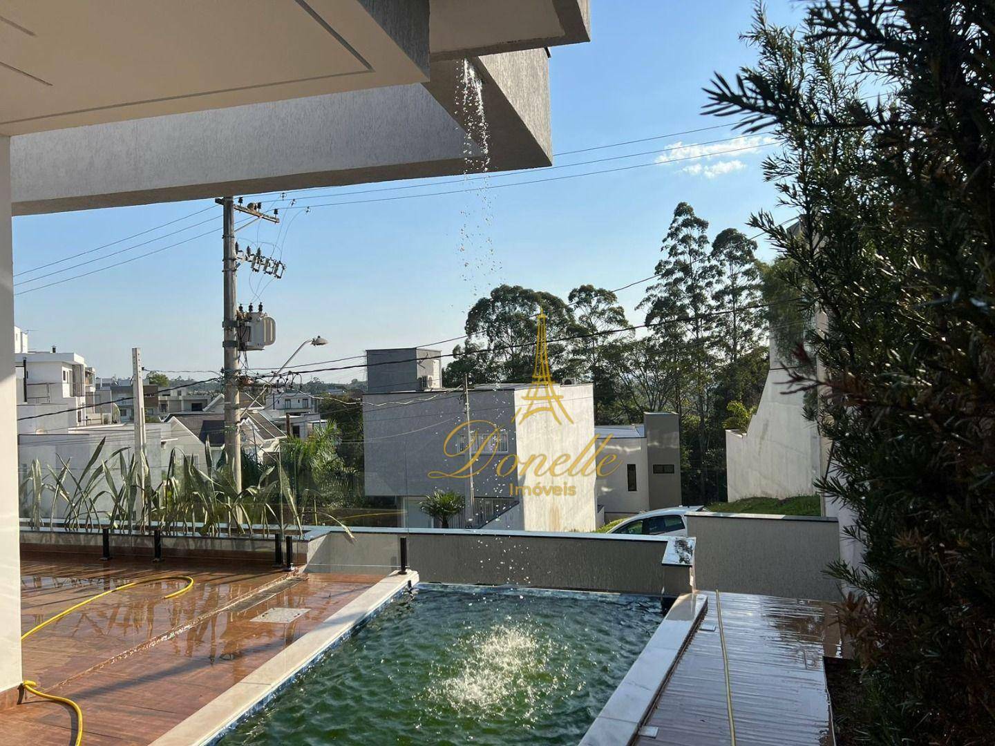 Sobrado à venda com 3 quartos, 220m² - Foto 3