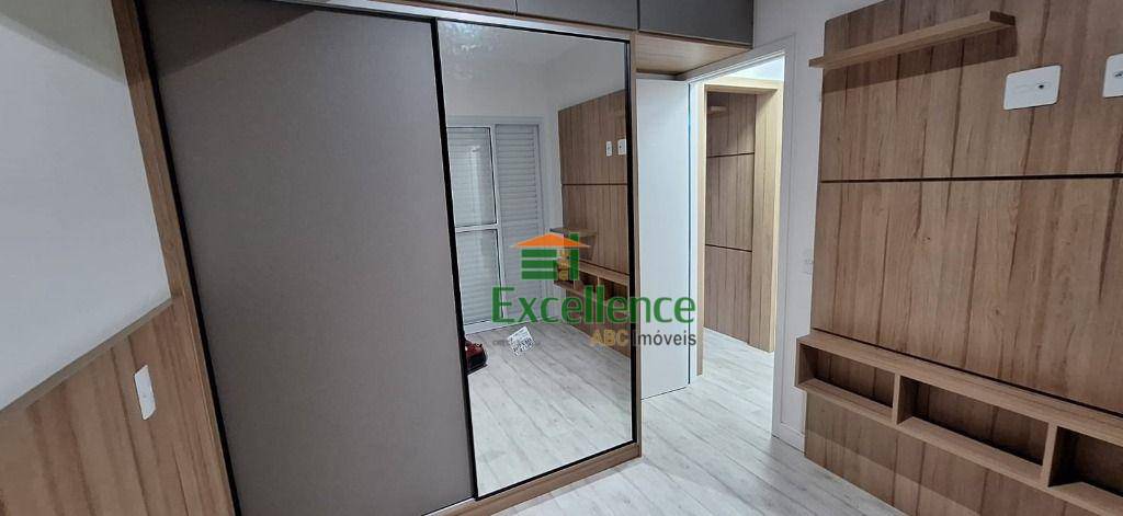 Apartamento à venda e aluguel com 2 quartos, 56m² - Foto 12