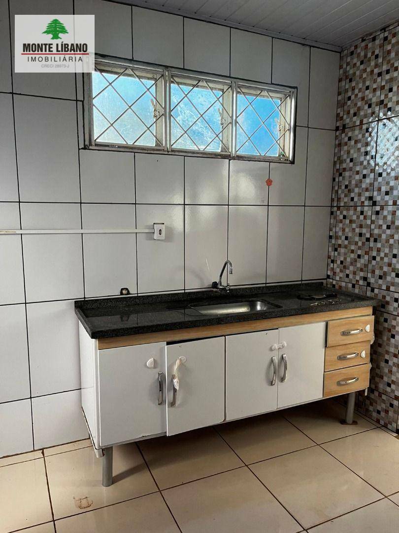 Casa à venda com 2 quartos, 100m² - Foto 8