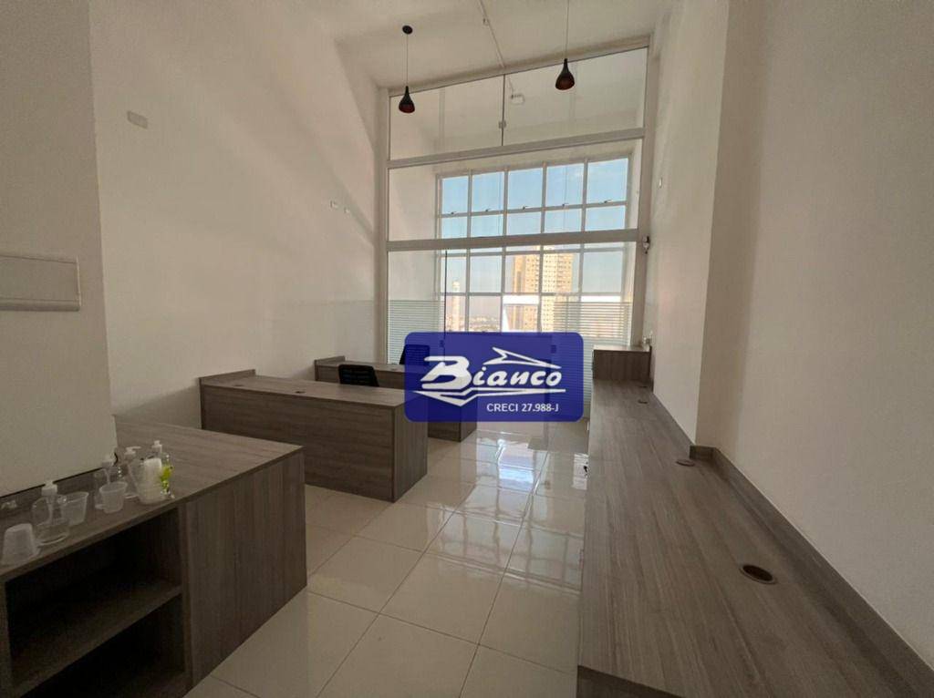 Conjunto Comercial-Sala à venda, 36m² - Foto 1