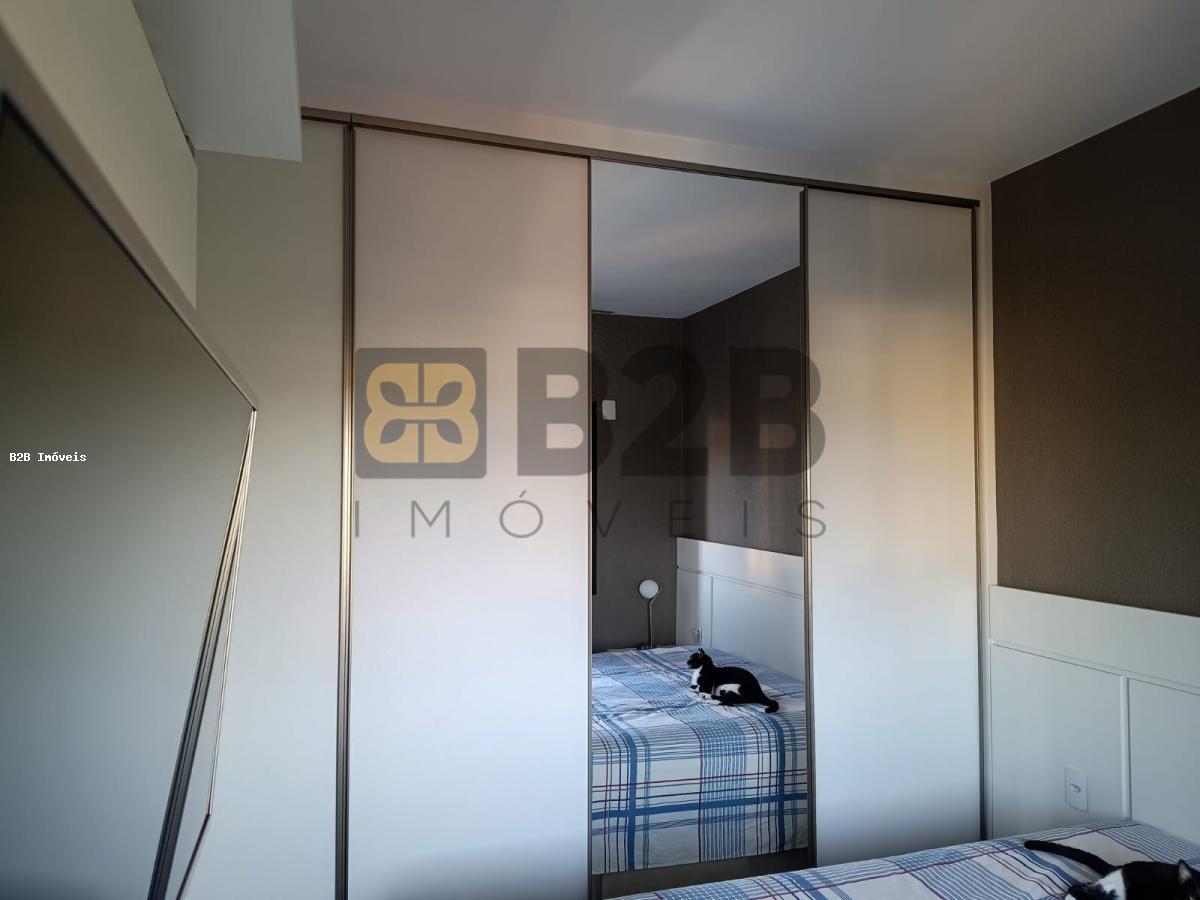 Apartamento à venda com 3 quartos, 84m² - Foto 16