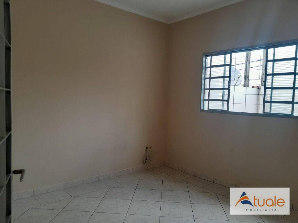 Casa para alugar com 2 quartos, 90m² - Foto 10