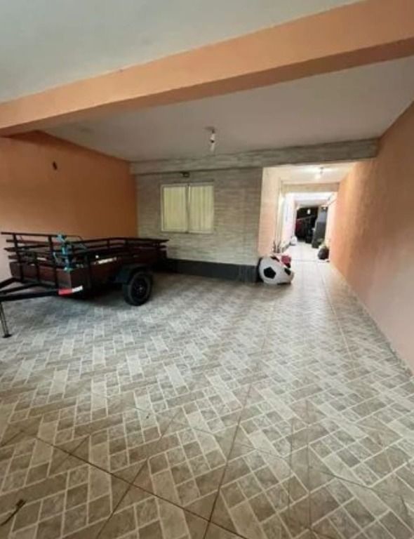 Sobrado, 3 quartos, 250 m² - Foto 3