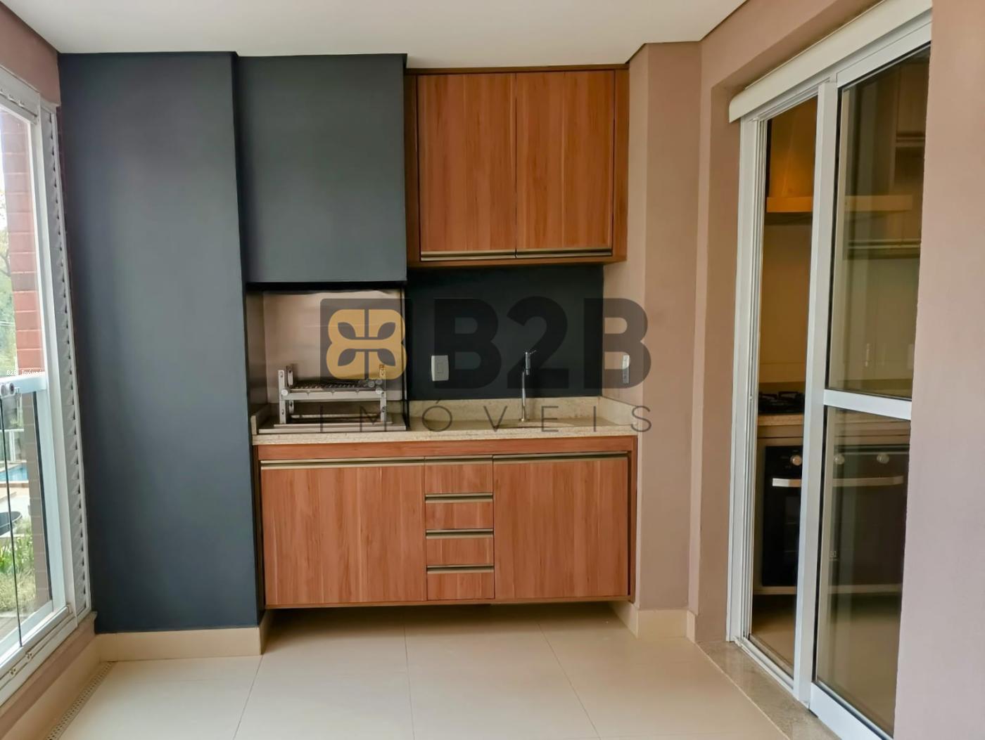 Apartamento à venda com 3 quartos, 96m² - Foto 2