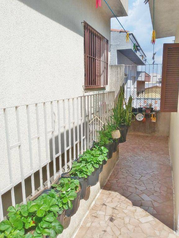 Sobrado à venda com 3 quartos, 175m² - Foto 24