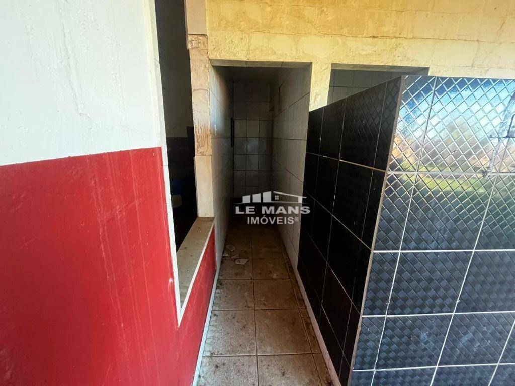 Depósito-Galpão, 120 m² - Foto 7