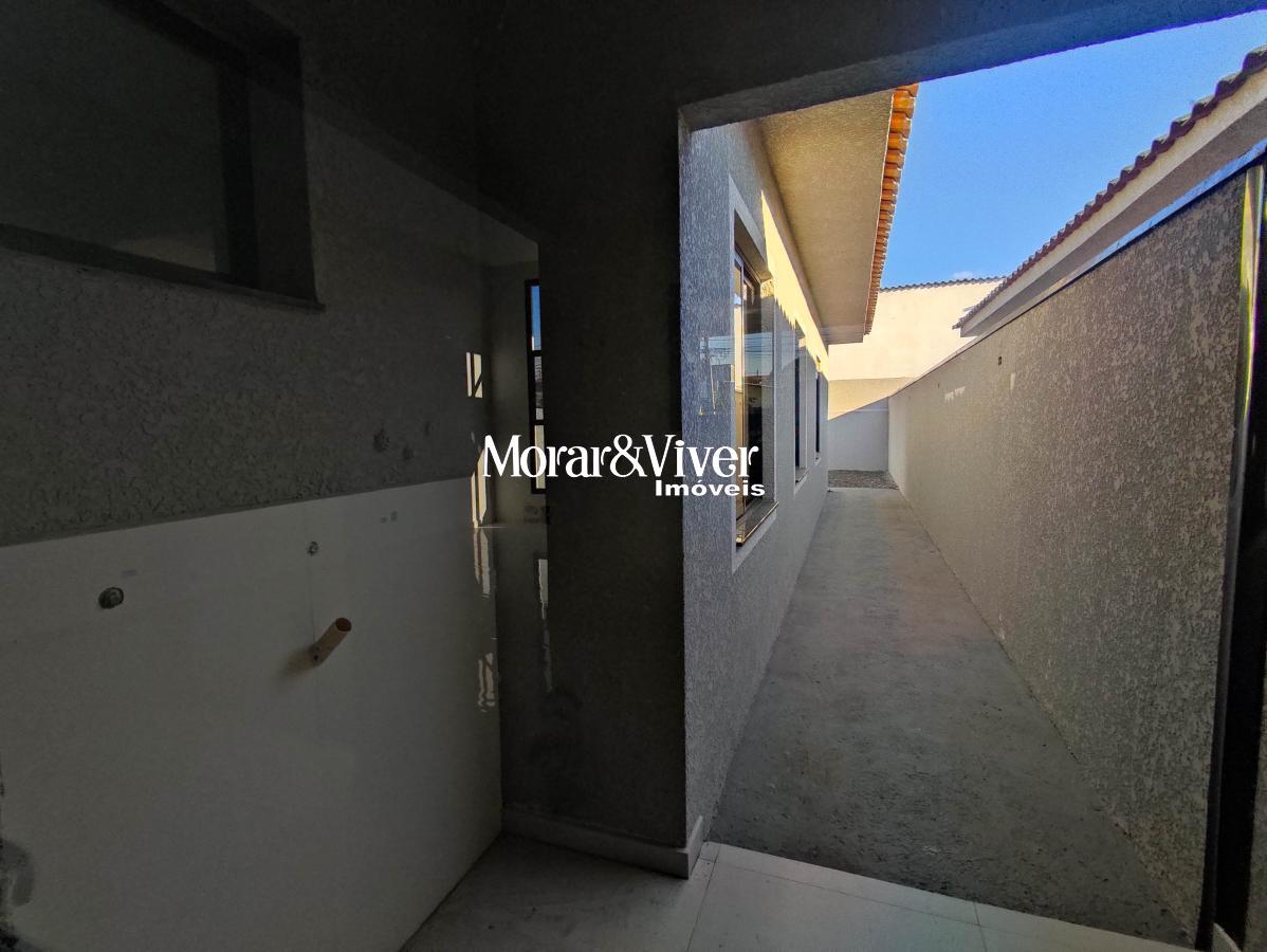 Casa à venda com 3 quartos, 102m² - Foto 18