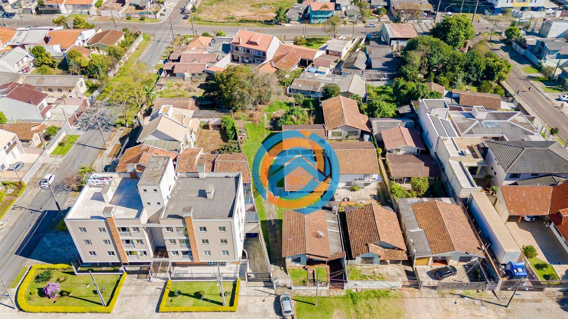 Terreno à venda, 1429M2 - Foto 17
