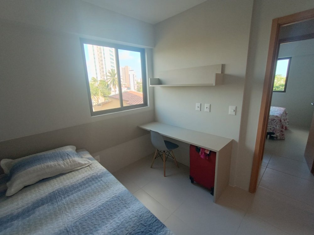 Apartamento à venda com 3 quartos, 68m² - Foto 7