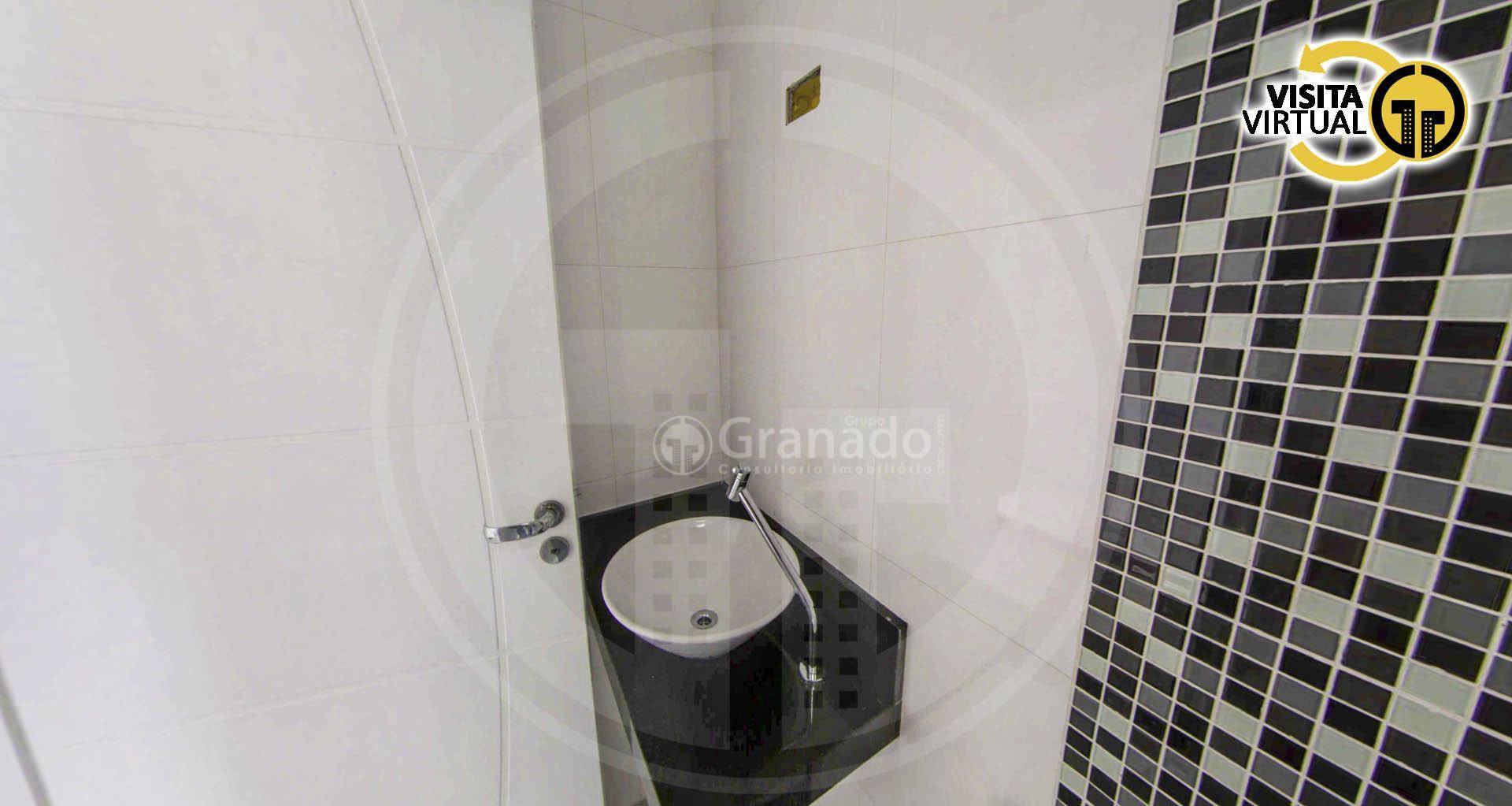 Sobrado à venda com 3 quartos, 88m² - Foto 20