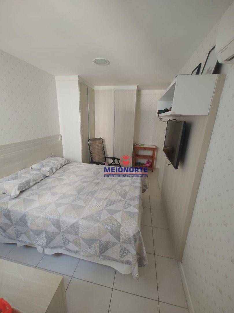 Apartamento à venda com 3 quartos, 87m² - Foto 12