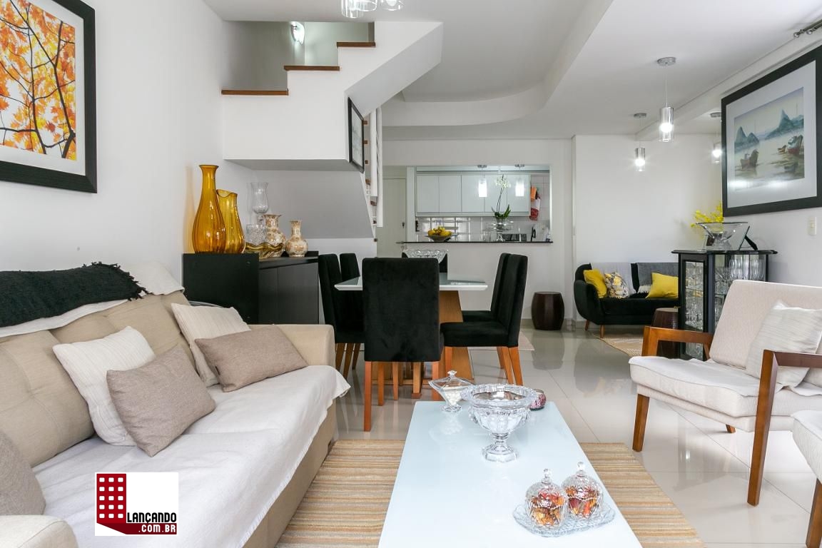 Apartamento à venda com 3 quartos, 130m² - Foto 10