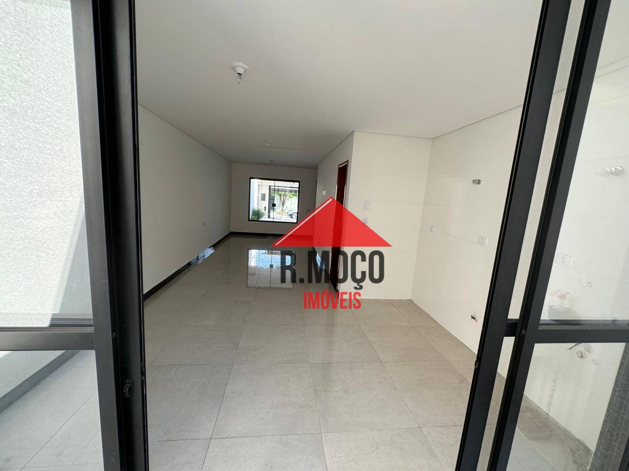 Sobrado à venda com 3 quartos, 120m² - Foto 3