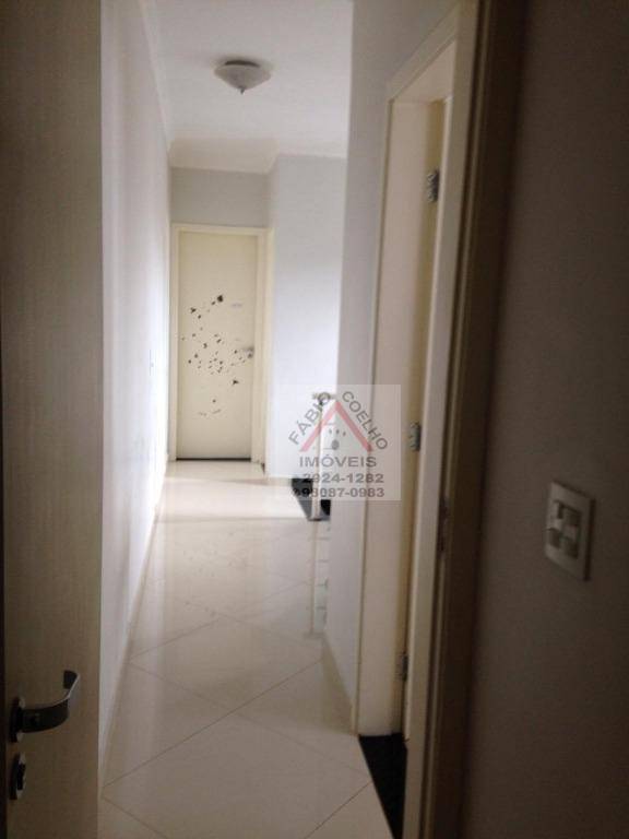 Sobrado à venda com 3 quartos, 150m² - Foto 5