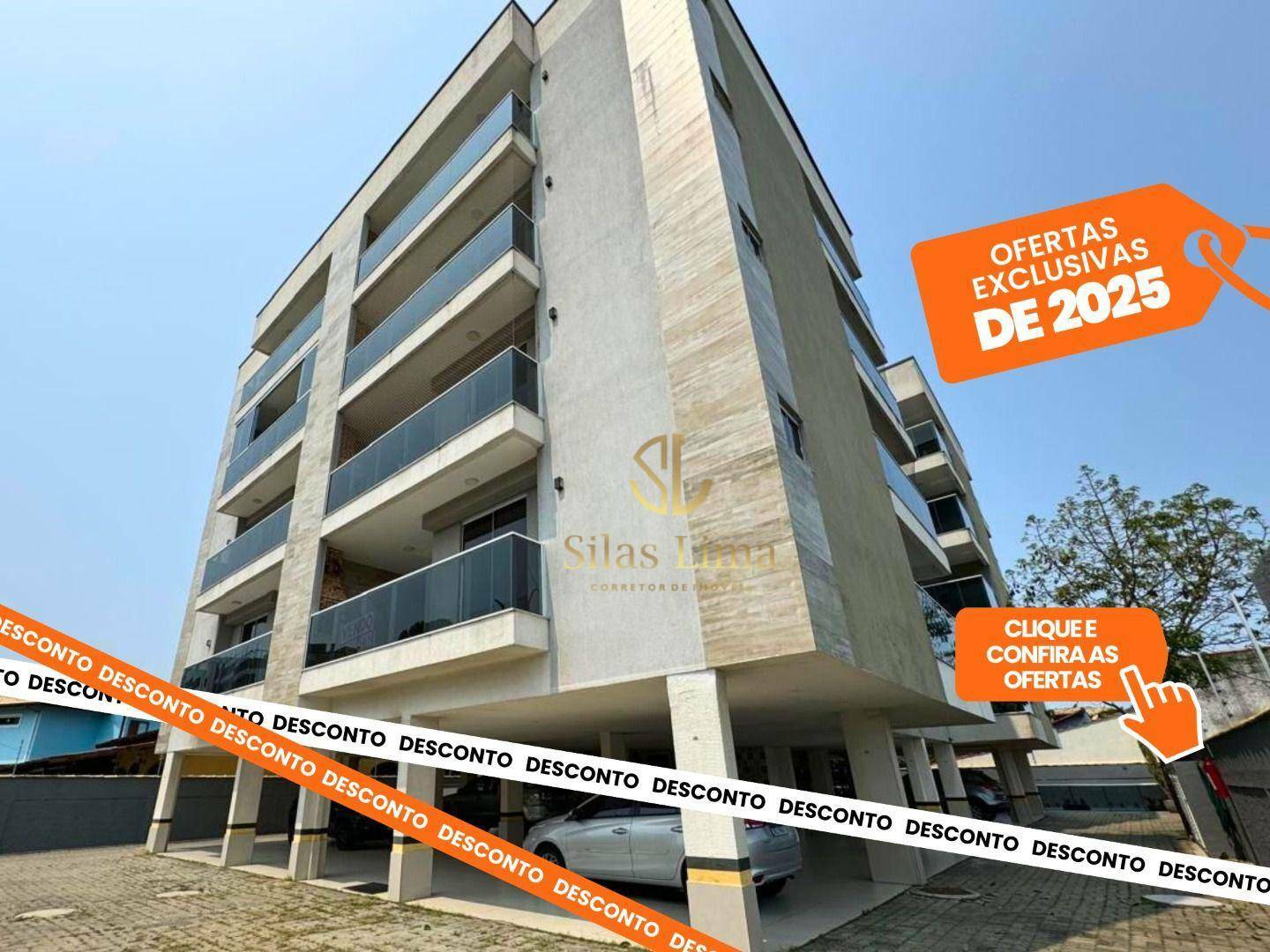 Apartamento à venda com 3 quartos, 135m² - Foto 1