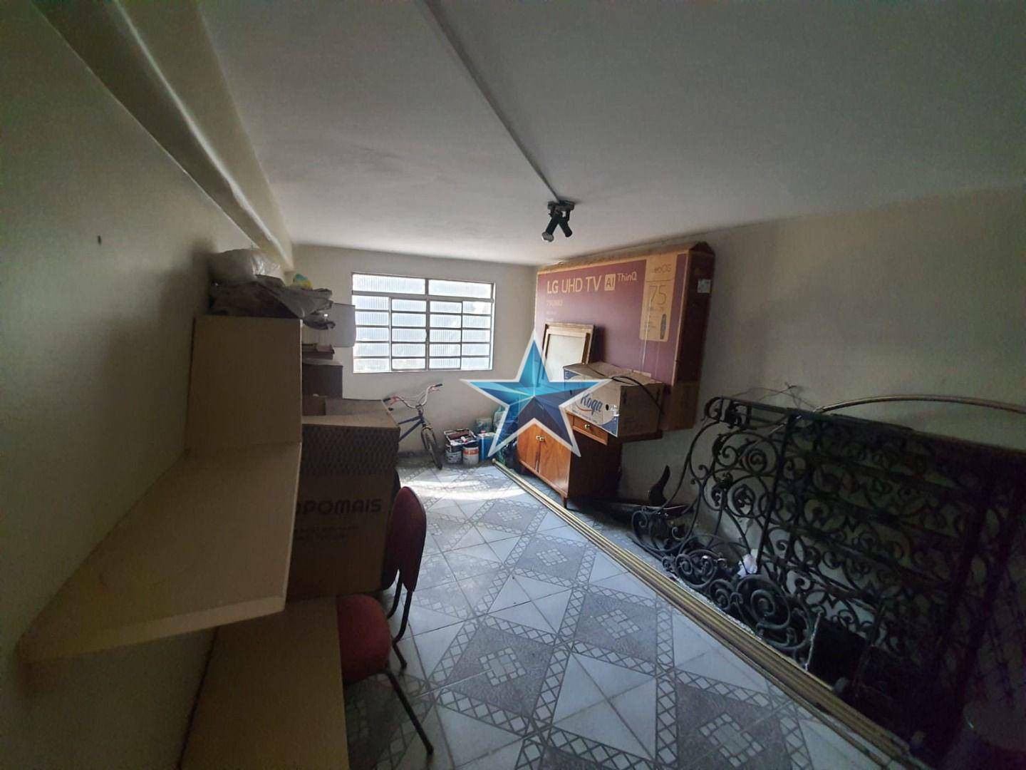 Sobrado à venda com 3 quartos, 263m² - Foto 22