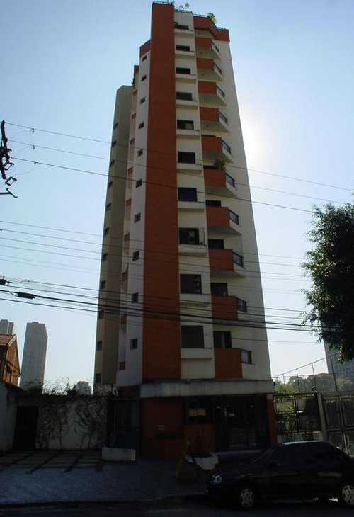 Apartamento à venda com 4 quartos, 235m² - Foto 1