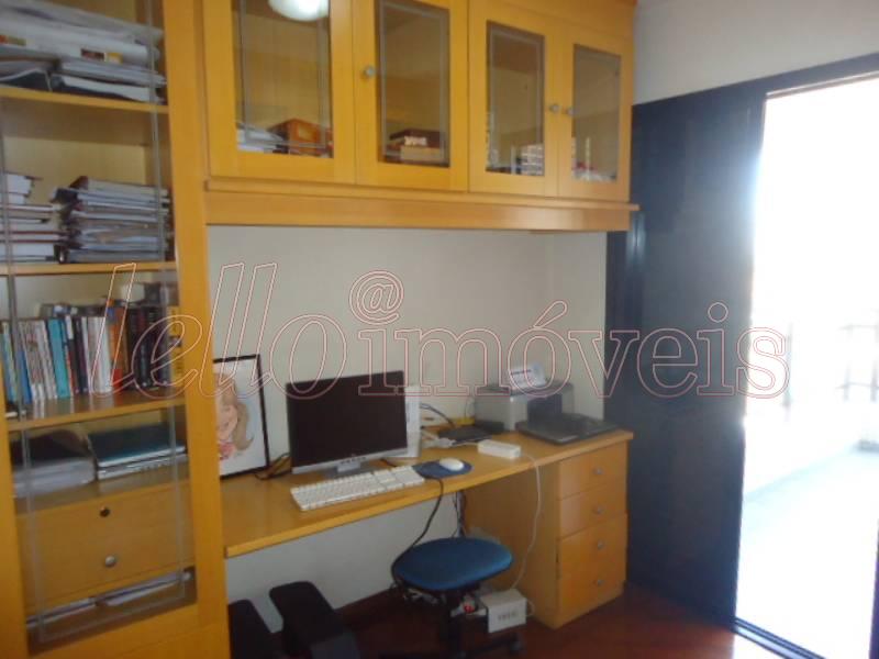 Apartamento à venda com 4 quartos, 123m² - Foto 22