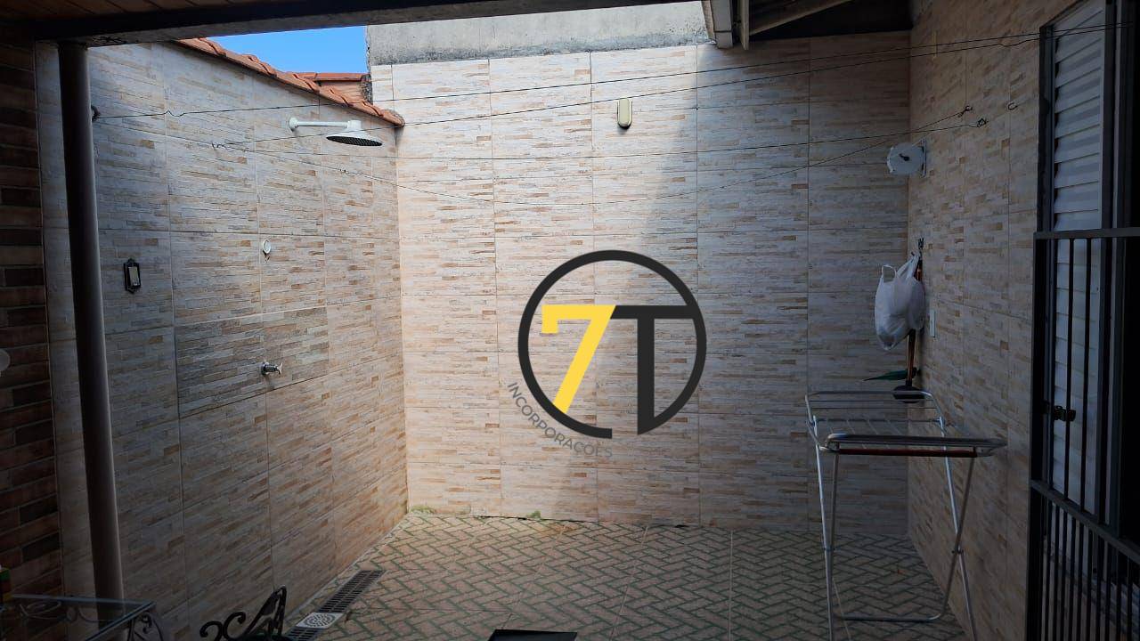 Casa de Condomínio, 2 quartos - Foto 4