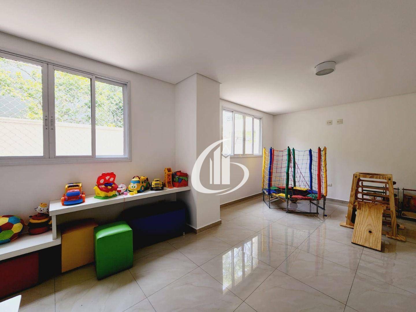 Apartamento à venda com 3 quartos, 77m² - Foto 29