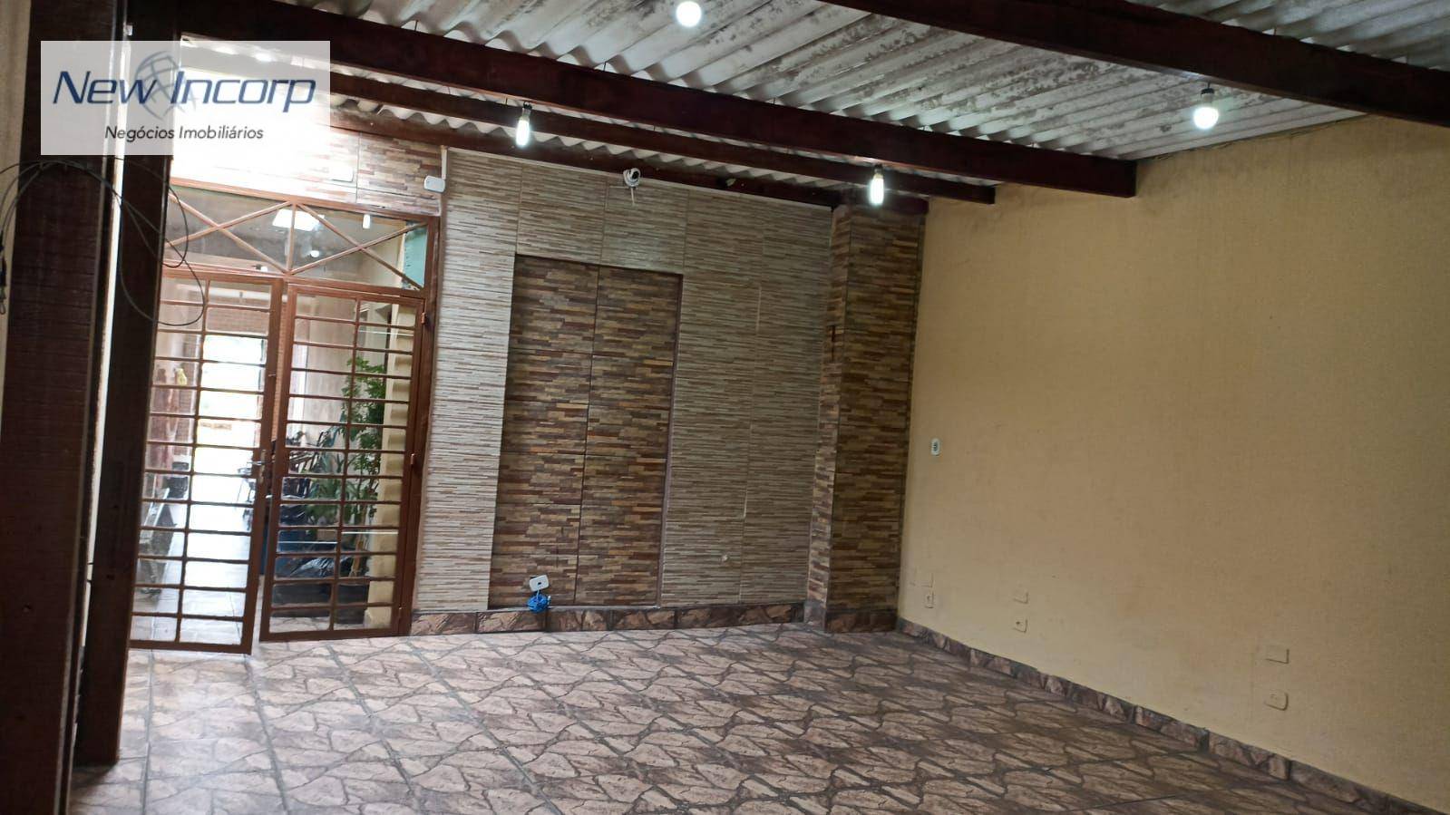 Sobrado à venda com 3 quartos, 140m² - Foto 3