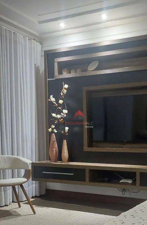 Apartamento à venda com 4 quartos, 124m² - Foto 3